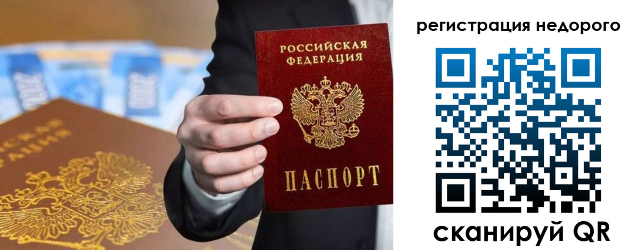 временная регистрация недорого в Александрове
